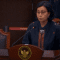 Sri Mulyani Tutup Paparan di MK dengan Mengutip Peribahasa Jawa dan Ayat Al-Quran