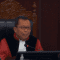 Hakim MK Arsul Sani Ngaku Grogi Hadapi Menko PMK Muhadjir: Tenang Menghanyutkan