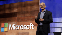 CEO Microsoft Satya Nadella | Ist