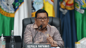 Kepala Badan Pangan Nasional Arief Prasetyo Adi | Dok Badan Pangan Nasional/National Food Agency (NFA)