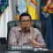 Kepala Badan Pangan Nasional Arief Prasetyo Adi | Dok Badan Pangan Nasional/National Food Agency (NFA)