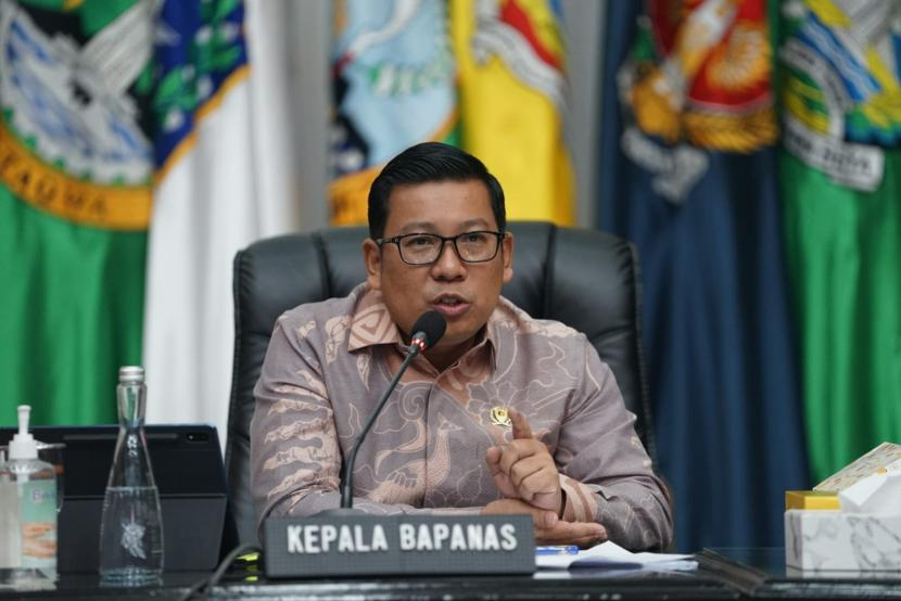 Disebut di Sidang Sengketa Pilpres Terkait Bansos, Badan Pangan Nasional Bilang Begini