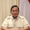 Presiden Terpilih Prabowo Subianto | Ist