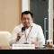 Ketua Mahkamah PPP Ade Irfan Pulungan | Ist