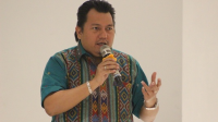 Ketua Mahkamah PPP Ade Irfan Pulungan | Ist