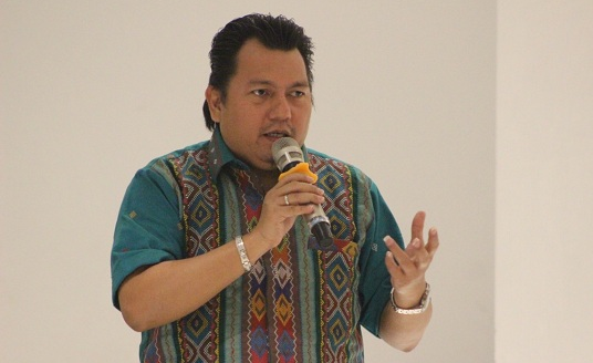 Ketua Mahkamah PPP Hormati Putusan MK: Elemen Bangsa Harus Dukung Presiden dan Wapres Terpilih