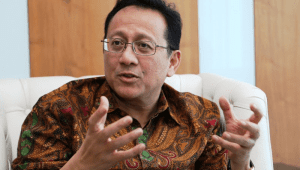Irman Gusman | Ist