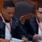 Kuasa hukum PPP Dharma Rozali Azhar membacakan perselisihan suara PPP di lima Dapil Jawa Barat dalam sidang sengketa hasil Pileg 2024 di Gedung Mahkamah Konstitusi (MK), Selasa, 30/4/2024. | Youtube Mahkamah Konstitusi