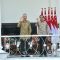Jokowi Terima Kunjungan PM Singapura di Istana Bogor, Bahas Implementasi Perjanjian FIR-Investasi di IKN