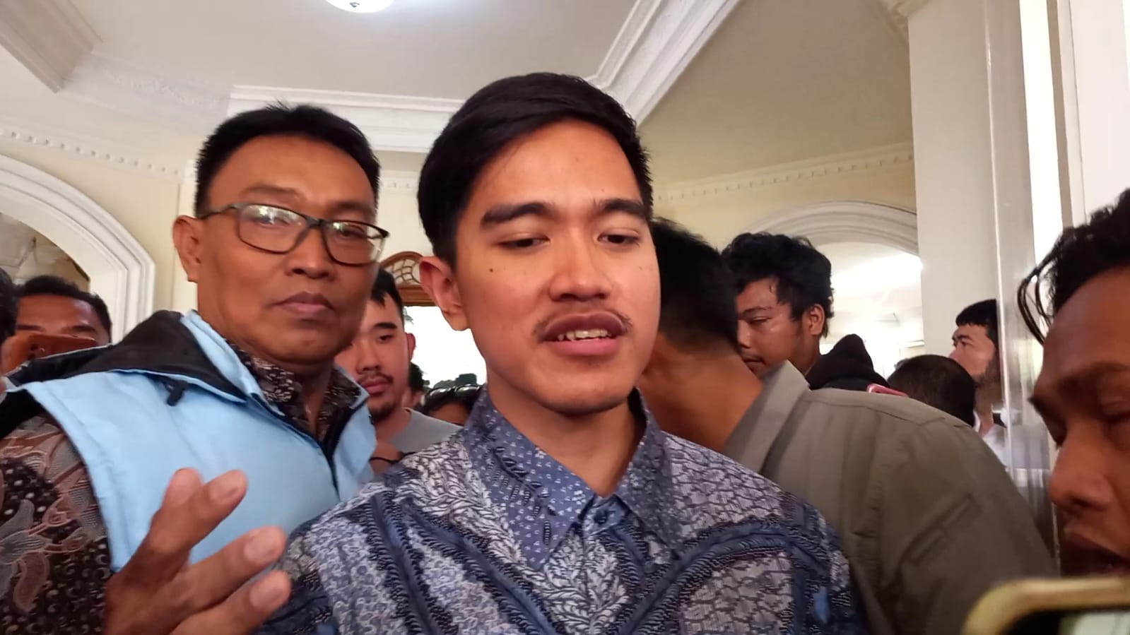 Meminimalisir Politik Uang, Kaesang Ingin Pemilu 2029 Proporsional Tertutup