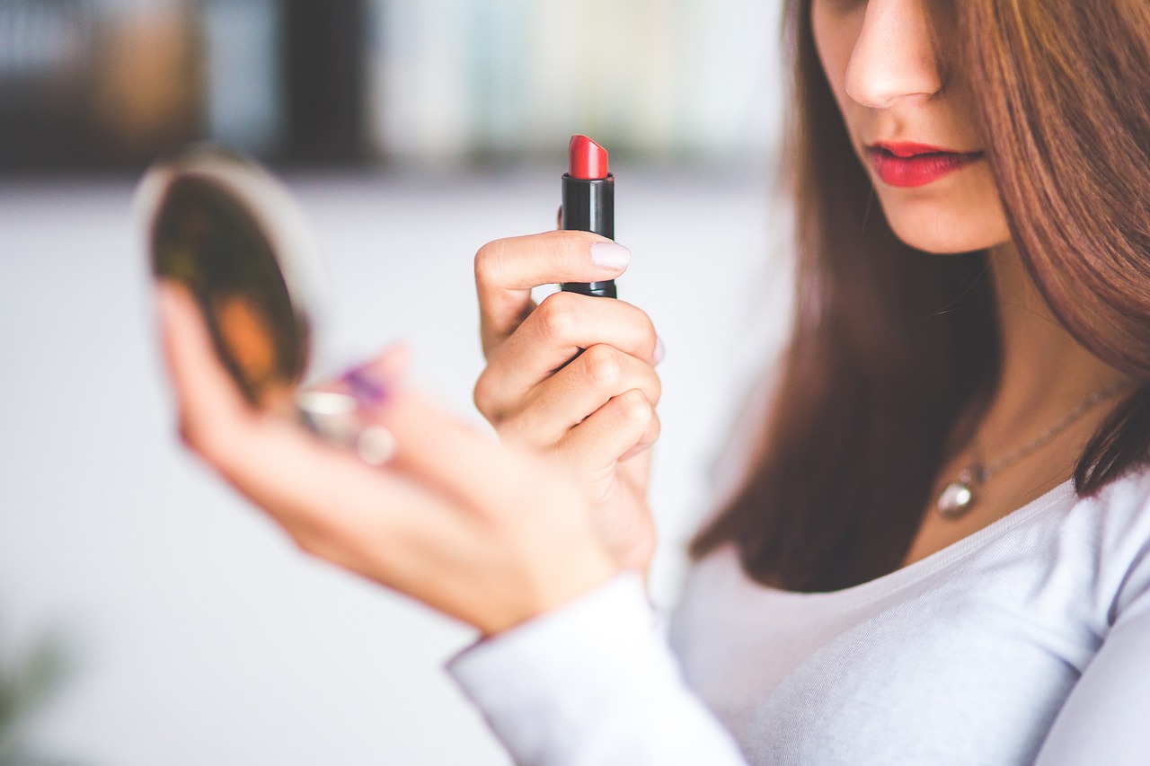Rekomendasi Ide Makeup Hari Raya