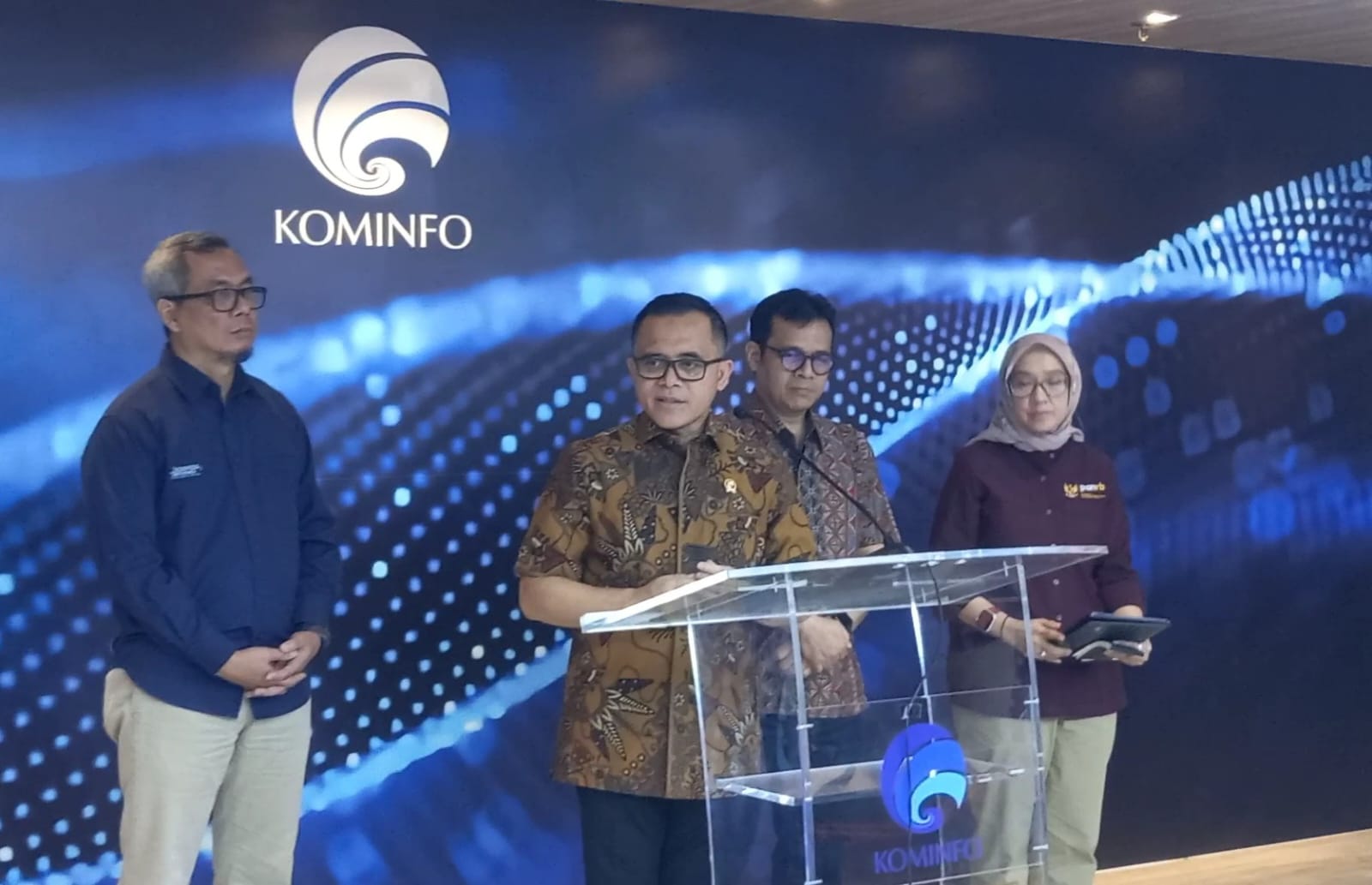 MenPAN-RB: Sebagian Menteri Pindah ke IKN Juli, ASN September