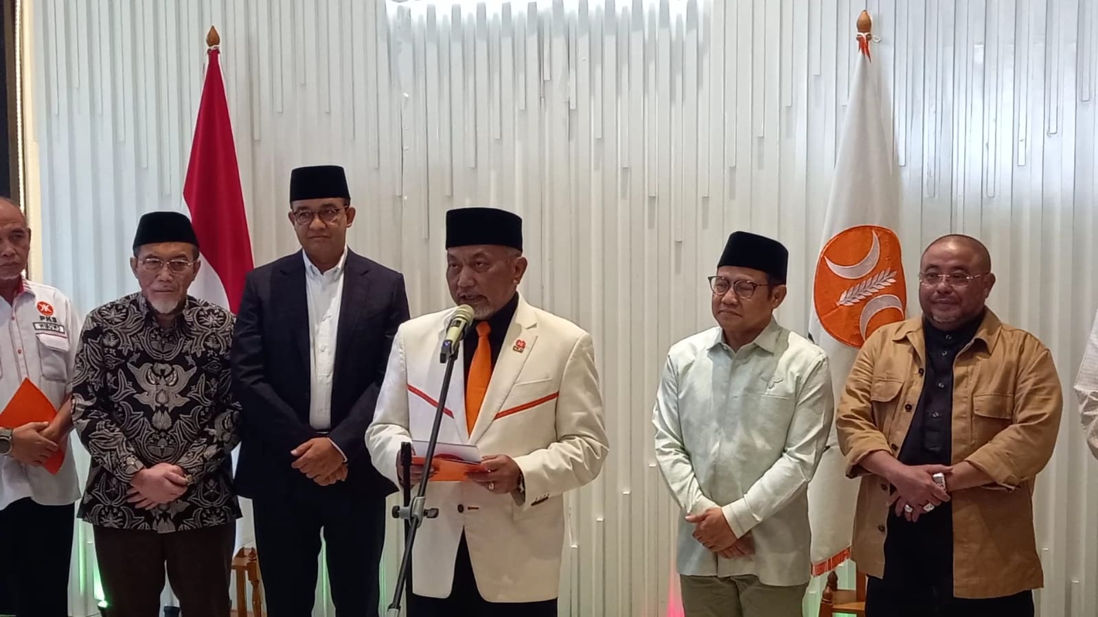 PKS akan Putuskan Oposisi atau Gabung Prabowo-Gibran Lewat Majelis Syuro