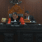 Sidang Sengketa Pileg 2024 di di Gedung Mahkamah Konstitusi (MK), Senin, 29/4/2024. | Youtube Mahkamah Konstitusi