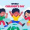Hari Anak Internasional: Sejarah dan Mengapa Dirayakan