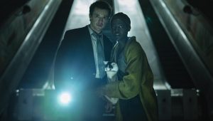 A Quiet Place: Day One