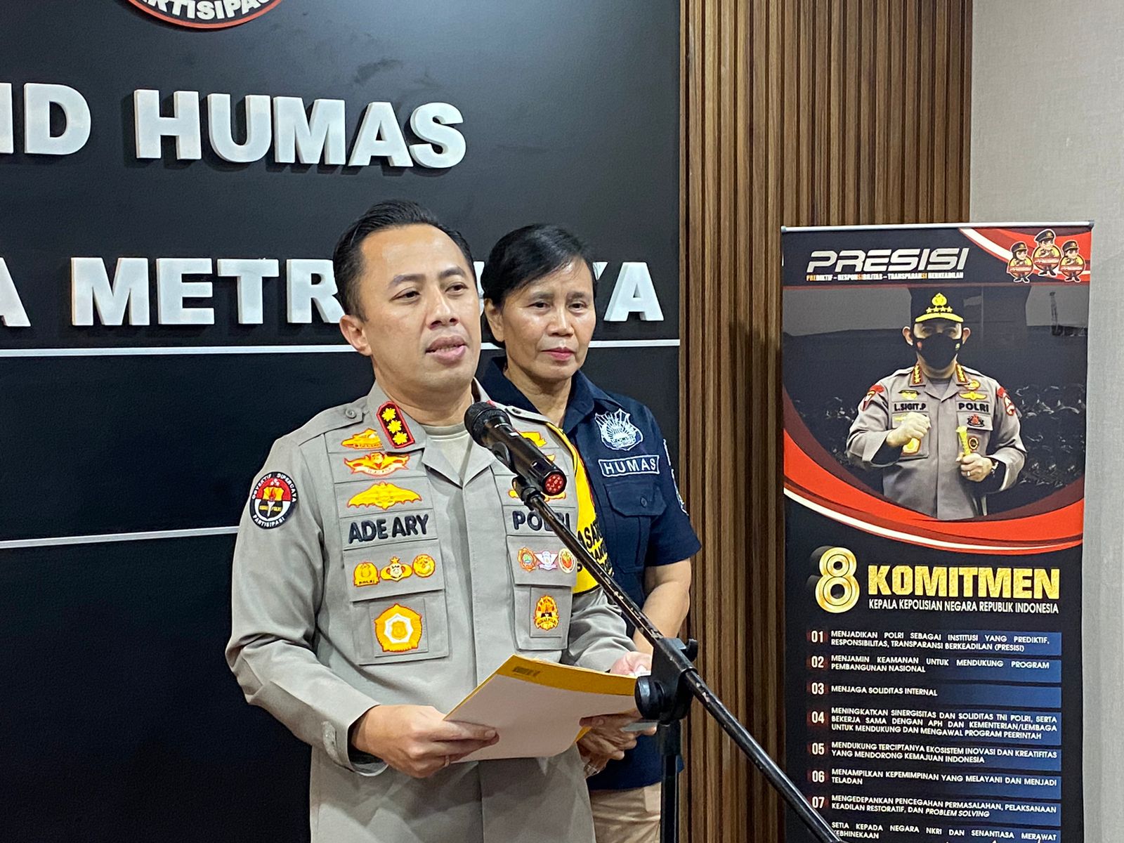 Diduga Pakai Sabu, 3 ASN Pemkot Ternate Ditangkap