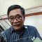 Ketua DPP PDIP Djarot Saiful Hidayat saat ditemui di Gedung DPR RI, Senayan, Jakarta Pusat, Selasa, 28/5/2024 | M. Hafid/Forum Keadilan