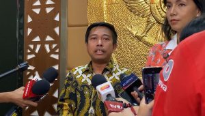 Kepala Divisi Teknis Penyelenggaraan Pemilu Komisi Pemilihan Umum (KPU) DKI Jakarta Dody Wijaya | Ari Kurniansyah/Forum Keadilan