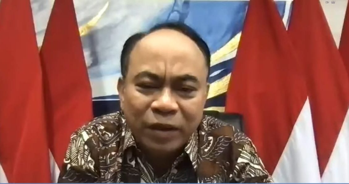 Kominfo Denda Platform Digital Rp500 Juta Jika Tak Perangi Judi Online