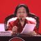 Ketum PDIP Megawati Soekarnoputri di Rakernas V, Minggu, 26/5/2024. | Dok. PDIP