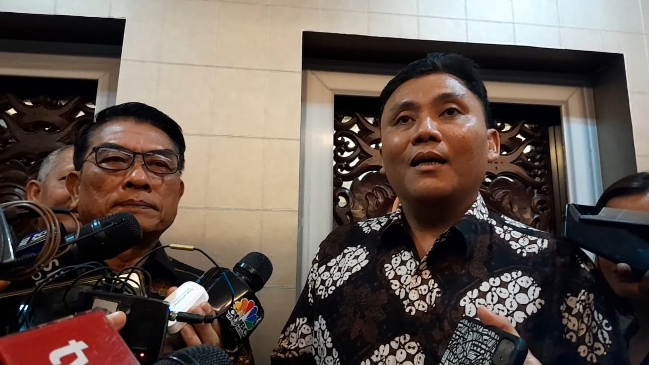 Bos BP: Tak Semua Pekerja Wajib Jadi Peserta Tapera, Konsepnya Nabung