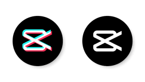Logo CapCut