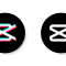 Logo CapCut
