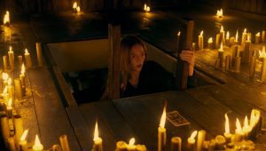 Cuplikan Film Tarot