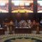 Sidang PHPU Pileg 2024. I Dok. MK