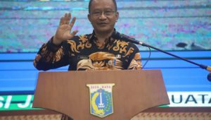 Pelaksana tugas (Plt) Kepala Dinas Pendidikan DKI Jakarta Purwosusilo | Instagram @disdikdki