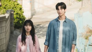 Drama Korea Lovely Runner