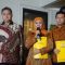Resmi Diusung Golkar, Khofifah-Emil Siap Kerja Keras untuk Menang Pilgub Jatim 2024