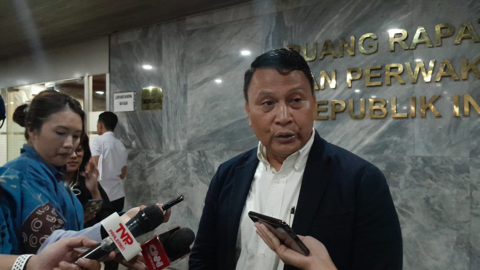 ‘Koalisi Sama-Sama’ untuk Pilkada Depok, PKS: Masih Sangat Awal