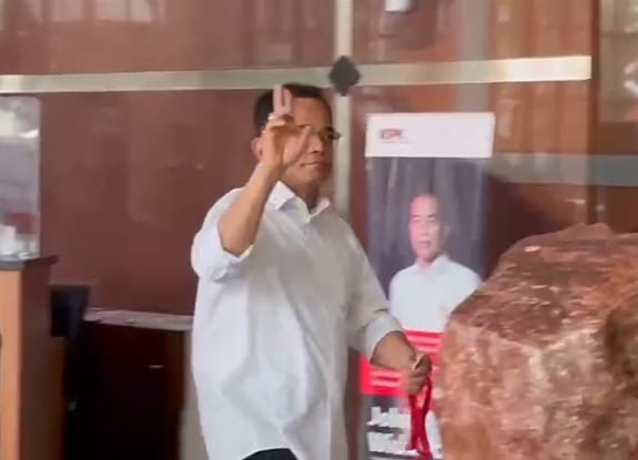 Usai Diperiksa KPK, Sekjen DPR RI Indra Iskandar Mengaku Sudah Sampaikan Fakta Kasus Dugaan Korupsi Rumah Jabatan