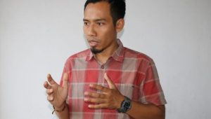 Koordinator Jaringan Pemantau Pendidikan Indonesia (JPPI), Ubaid Matraji | Ist