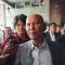 Ketua DPP PDIP Said Abdullah di Gedung DPR RI, Senayan, Jakarta Pusat, Senin, 20/5/2024. I M. Hafid/ Forum Keadilan
