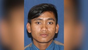 Pegi Setiawan alias Perong diduga menjadi otak atas kasus pembunuhan dan pemerkosaan terhadap Vina yang terjadi di Cirebon pada 2016 lalu. | Arsip Polda Jabar