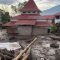 Situasi akibat banjir lahar dingin dan longsor (galodo) yang terjadi di enam kabupaten di Sumatra Barat (Sumbar) | Ist