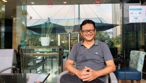 ISESS Bambang Rukminto. I Charlie Adolf Lumban Tobing/Forum Keadilan