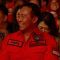 Mantan Panglima TNI Jenderal (purn) Andika Perkasa di acara Rapat Keja Nasional (Rakernas) V PDIP, Jumat, 24/5/2024. I Dok. PDIP