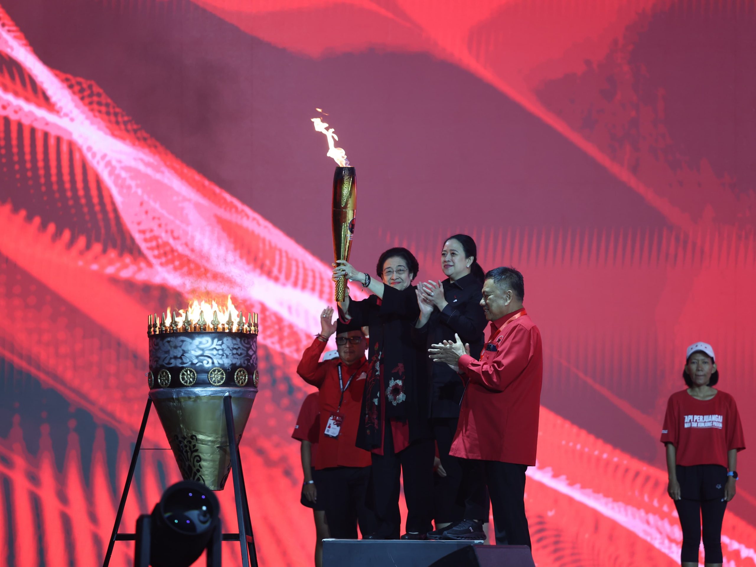 Sinyal Kuat PDIP Pilih Jalur Oposisi