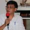 Ekonom Partai Buruh Gede Sandra. I Ist