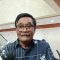 Ketua DPP PDIP Djarot Saiful Hidayat saat ditemui di Gedung DPR RI, Senayan, Jakarta Pusat, Selasa, 28/5/2024 | M. Hafid/Forum Keadilan