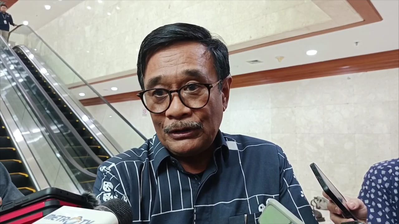 PDIP Jaring Nama untuk Pilgub Banten, Airin Rachmi Masuk Radar