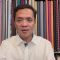 Wakil Ketua Umum DPP Gerindra Habiburokhman, Kamis, 30/5/2024 | dok. Pribadi