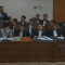 Komisi Pemilihan Umum (KPU) dalam Sidang Sengketa perselisihan hasil pemilihan umum (PHPU) Pileg 2024 di Sidang Panel II yang digelar di Gedung Mahkamah Konstitusi, Jakarta, Senin, 6/5/24 | YouTube Mahkamah Konstitusi