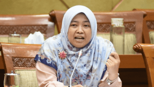 Wakil Ketua Komisi IX DPR RI Kurniasih Mufidayati | Dok - DPR RI