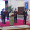 Jokowi Lantik 7 Orang LPSK 2024-2029 di Istana Negara