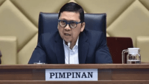 Ketua Komisi II DPR RI Ahmad Doli Kurnia | Facebook: Ahmad Doli Kurnia Tandjung